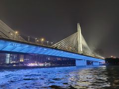 -珠江夜游天字码头