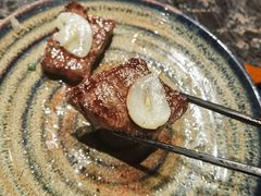 -老乾杯和牛烧肉(王府中环店)