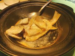-百味馆·粤菜·湛江菜(后海花园店)
