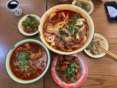 -脑馋粉儿(三里屯店)