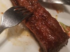 俄罗斯碳烤牛肉-马克西姆俄罗斯餐厅(通亚街店)