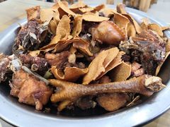 -许家炒鸡店(清真寺街店)