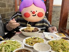 -柴氏风味斋(甘家口店)