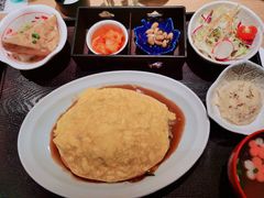 -味太助·银饭食堂(中华城店)