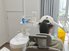 -维乐口腔·埃齐门诊(静安店)