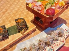 -鸟山鸣·日料食堂(王府井店)