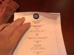 -杭州西子湖四季酒店-WL BISTRO西湖餐厅(灵隐路店)