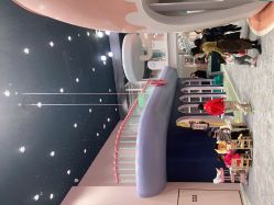 -奈尔宝家庭中心·亲子餐厅(鄞州万达店)