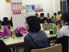 大堂-陈记汤饭(水巷口店)
