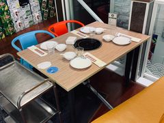 -潮汕牛肉火锅