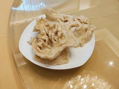 -广东胜利宾馆西关粤中餐厅
