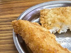 -文武王氏烧饼·无矾油条(西溪路店)