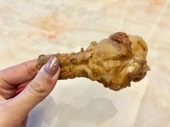 -肯德基(石浦金山店)