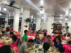 大堂-秋姐美食店(旅游大道店)
