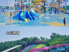 -渔岛海洋度假区