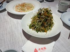 -大鸭梨烤鸭·北京菜(南小街/南苑店)