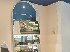 -LAVAZZA拉瓦萨咖啡(星荟中心店)