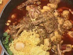 -绝城芋儿鸡(犀浦旗舰店)