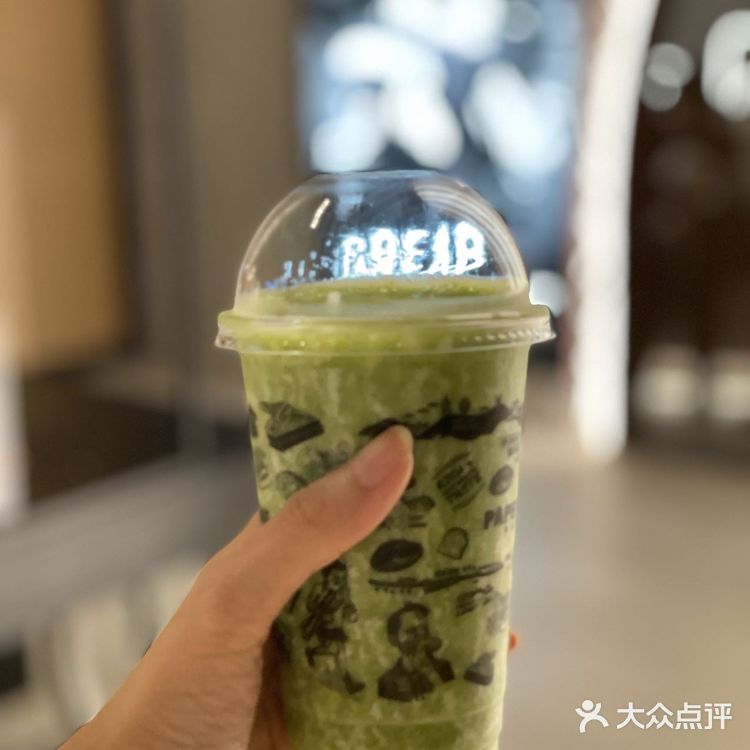 牛角酥的鼻祖来啦｜PAPERSTONE‼️