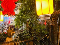 -园林美食城·本土农家菜(杨和镇店)