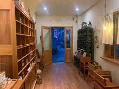 -懒鱼时光馆(沙坪坝店)