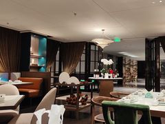 -珍呈中餐厅•粤川淮扬新疆(乌鲁木齐康莱德酒店)
