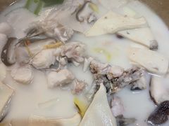 石锅鱼-滇香肴·云南菜蒸汽石锅鱼(云南北路店)