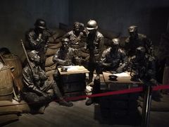 景点-上海四行仓库抗战纪念馆