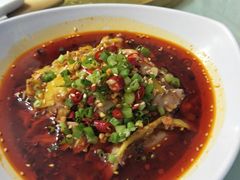 -力力豆花庄(广渠门店)
