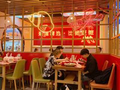 大堂-老闵田螺馆·南昌特色(总店)