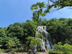 -美人谷景区