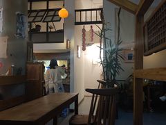 -知亘茶食