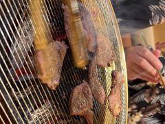 -闻老头·菊花炭烤肉(D11店)