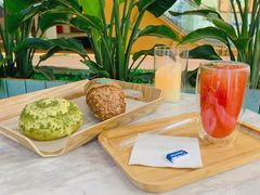 布里奥斯-project coffee普络捷(鹭洲里店)