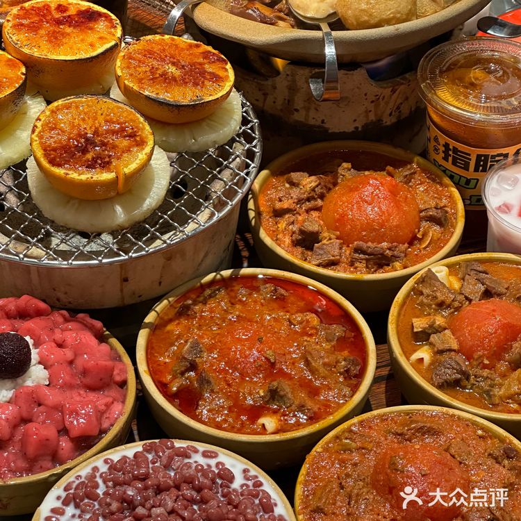 西安！钟楼这一口！真的要去…