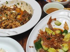 -醉御香渔家园(临沂路与大连路店)