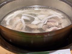 -椰夫人·养生椰子鸡(金沙洲永旺店)