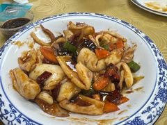 -崴海渔村(虹梅路店)