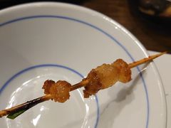 盟重牛油-盟重烧烤(东瓜山创始店)