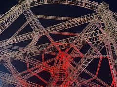 -火把广场(邛海泸山风景名胜区)