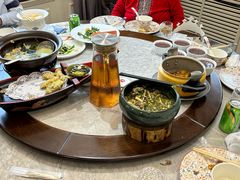 -君霖海鲜私房菜(春柳店)