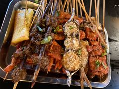 -百盛烧烤龙虾小酒馆(文富北路店)