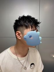 -不迫先生专业男士剪发