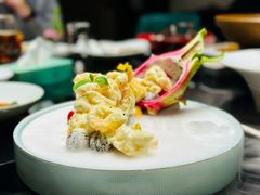 -青螺餐厅·家宴(松雅湖店)
