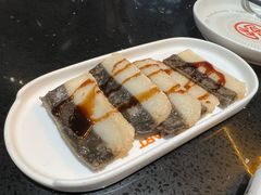 鸳鸯糍粑-探鱼·鲜青椒爽麻烤鱼(沈阳万象城店)