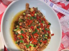 -老街鱼嘴巴(坡子街老店)