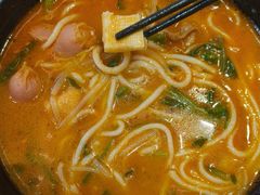 -太子浓心·港式猛火小锅米线(探十里店)