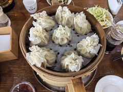 -德顺源·非遗烧麦·老菜(大观园店)
