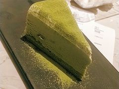 抹茶雪域-必胜客(格尔木华兴店)