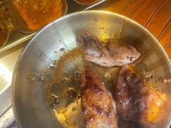 -韩香阁烤肉·烤活鳗(宽厚里店)